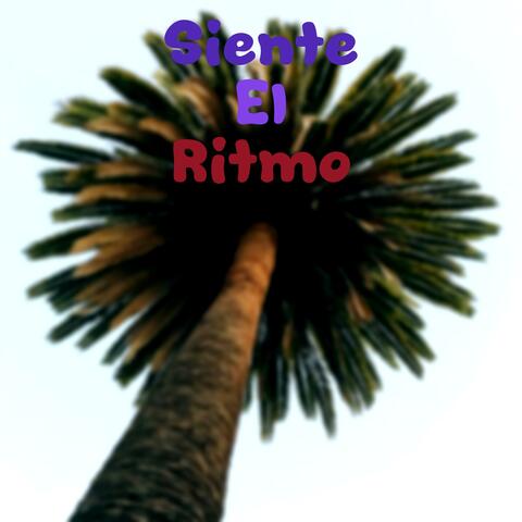 Siente El Ritmo album art