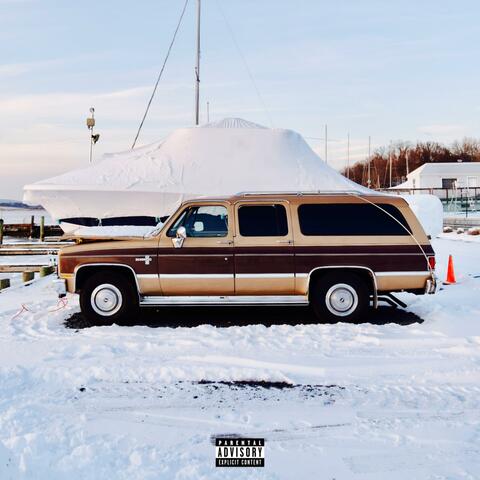 Legacy album art
