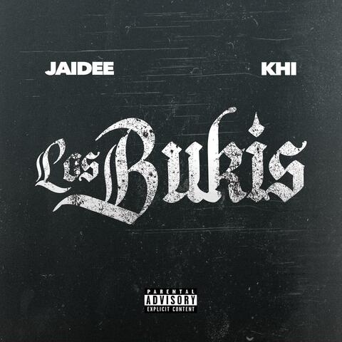Los Bukis album art