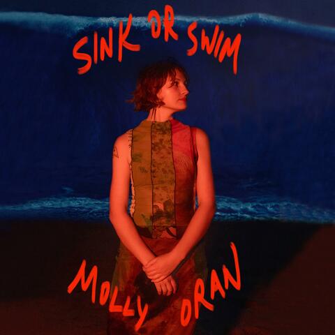 Sink or Swim album art