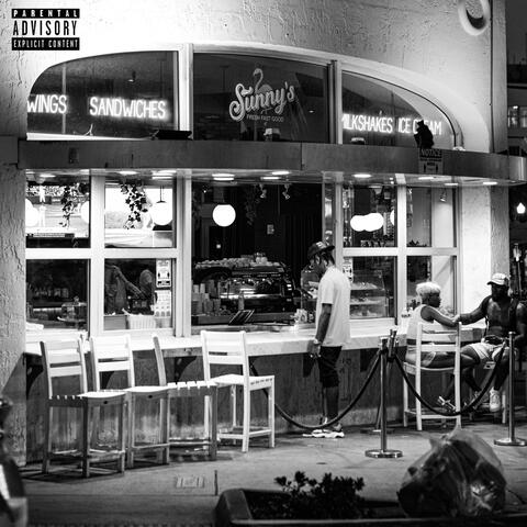 REASONS album art
