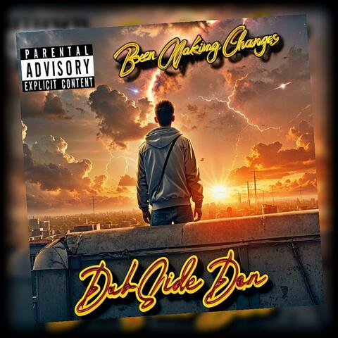 Been Making Changes album art