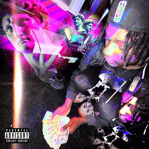 BARABBA$ album art