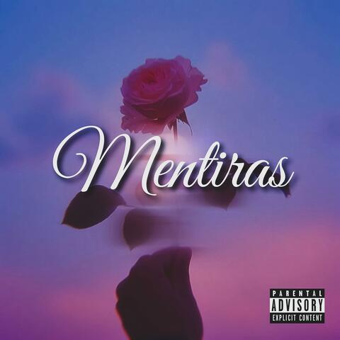 Mentiras album art