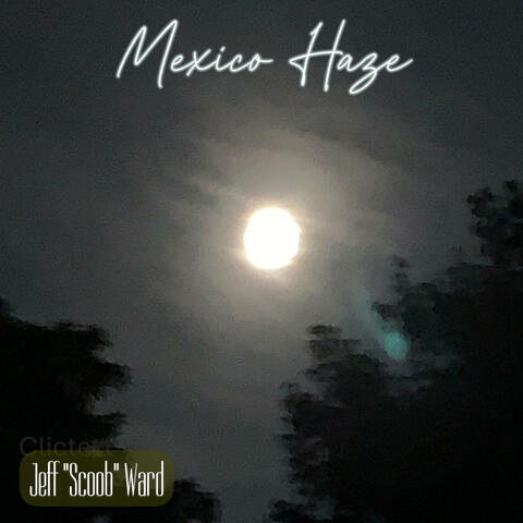 Mexico Haze (Live) album art