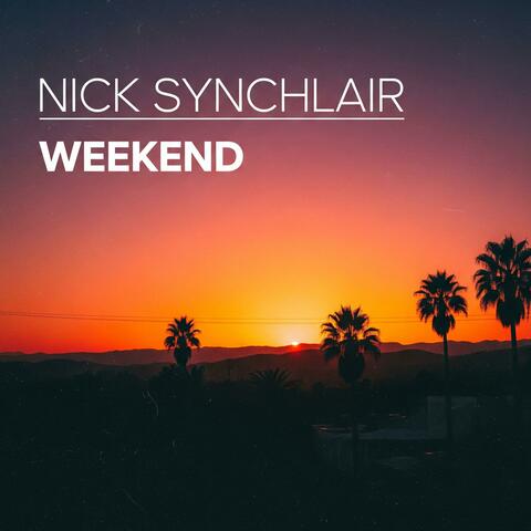 Weekend album art