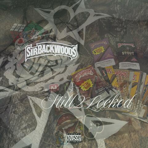 Still2Locked! album art
