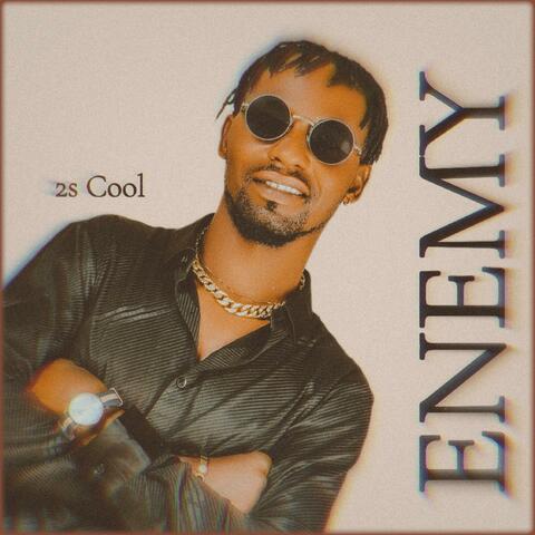 Enemy album art