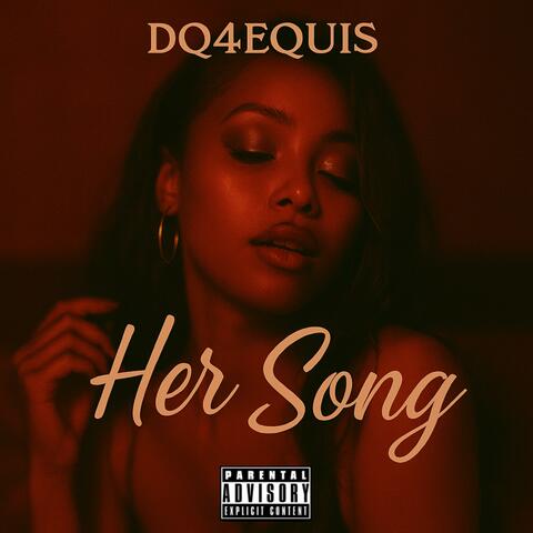 Her Song album art