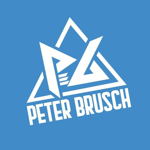 Peter's Blues album art