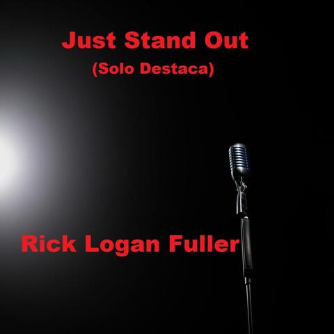 Just Stand Out (Solo Destaca) album art