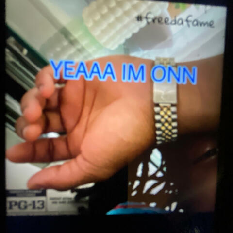 Rjfrm6m (Yeaa im onn) album art