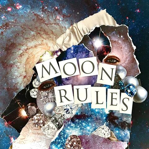 Moon Rules album art