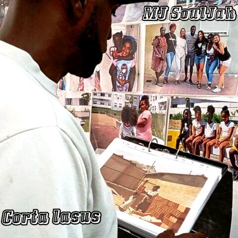 Corta Lasus album art
