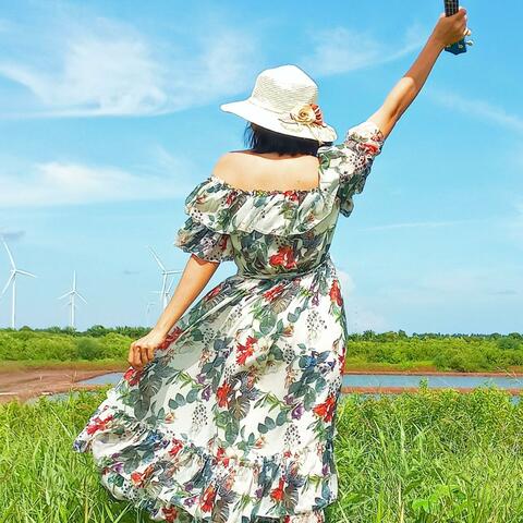 NƠI MÌNH BÌNH YÊN album art