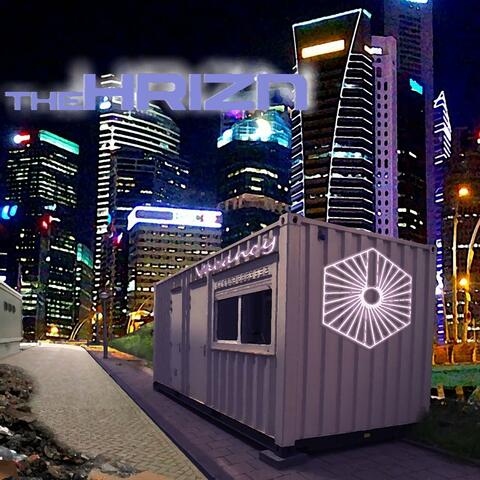 Vacancy album art