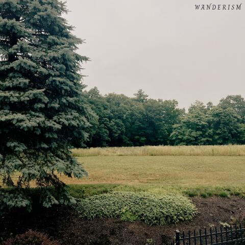 Recall (Interlude 1) album art