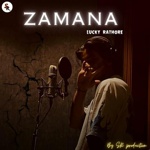 Zamana album art