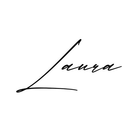 Laura album art