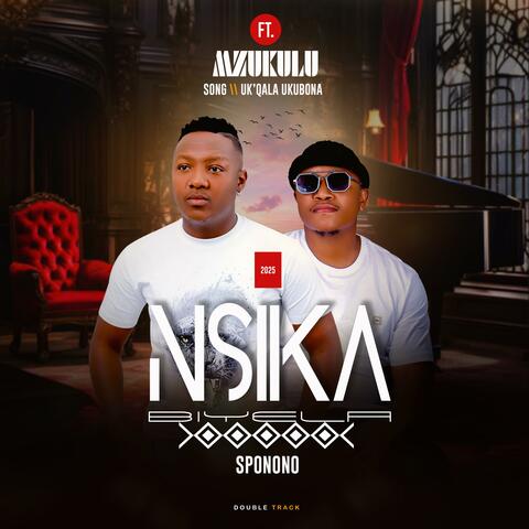 UK'QALA UKUBONA album art