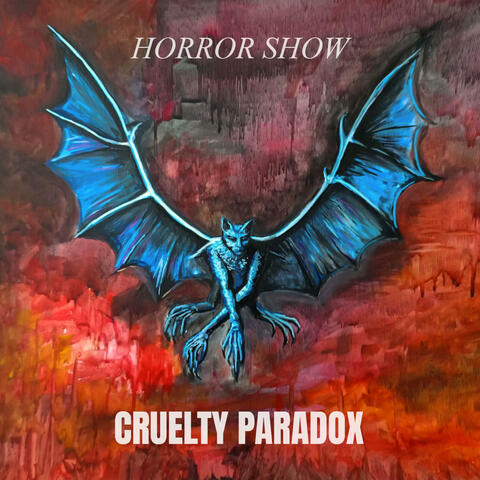 Body Horror album art