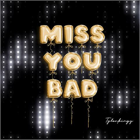 Miss You Bad album art