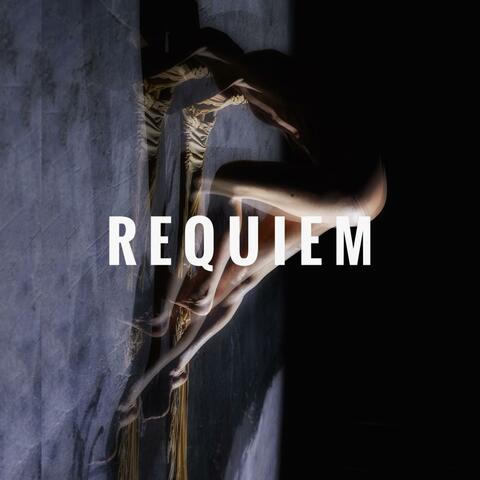 Requiem (Original Soundtrack Requiem) album art