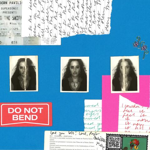 note to self album art