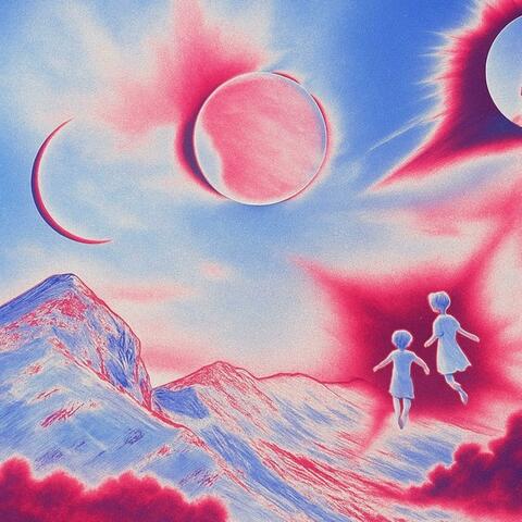 Childhood Days (feat. Eisko) album art