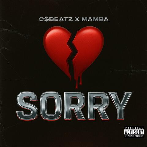 SORRY (feat. Mambaath) album art