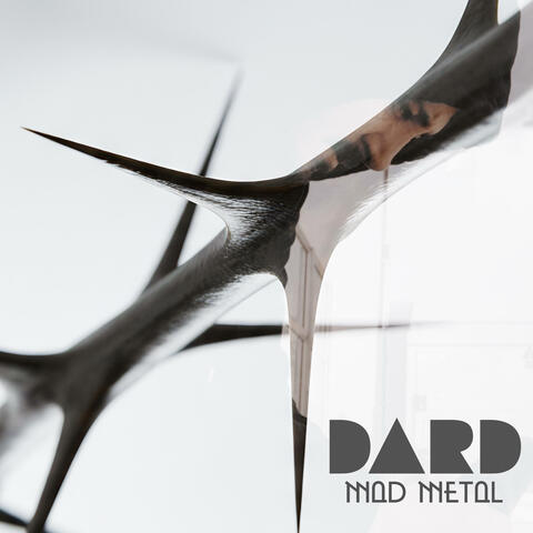 Dard album art