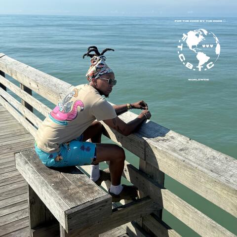 Peace album art