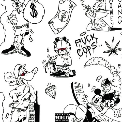 IGFBS album art