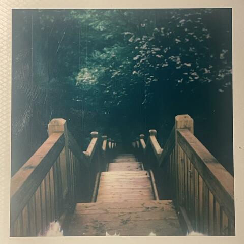 nostalgia. album art