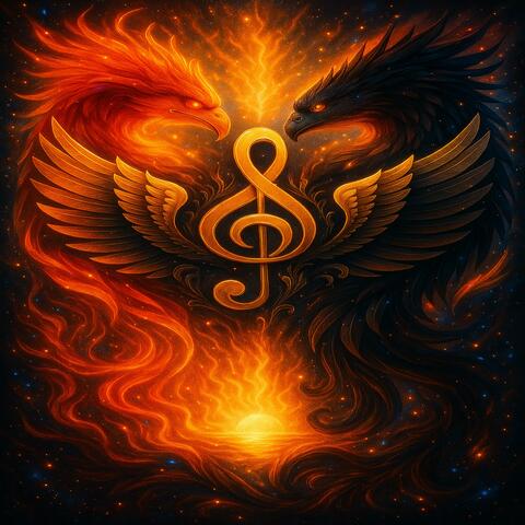 Oud for mom album art