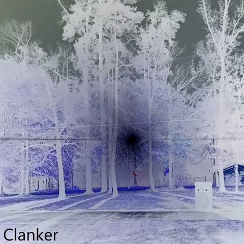 Clanker album art
