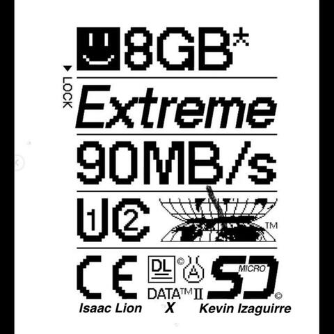 Extreme 90MB album art