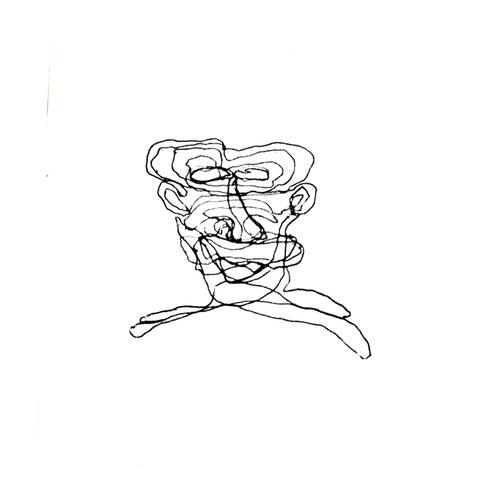 You can build a house on this album art