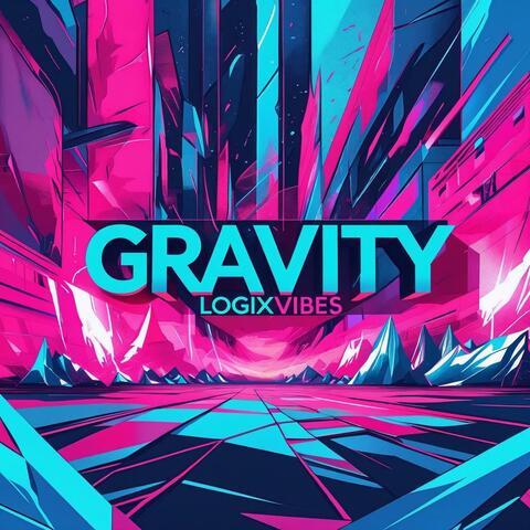 Gravity album art