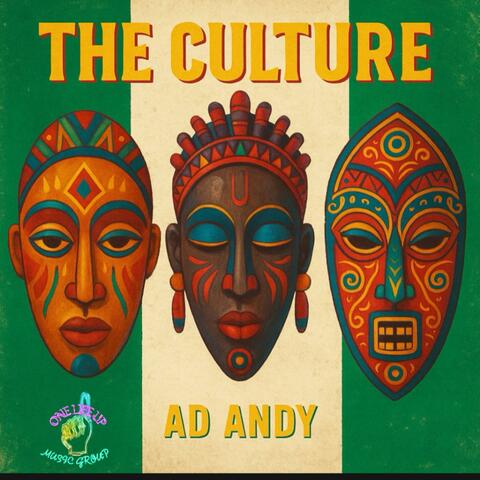 The Culture album art