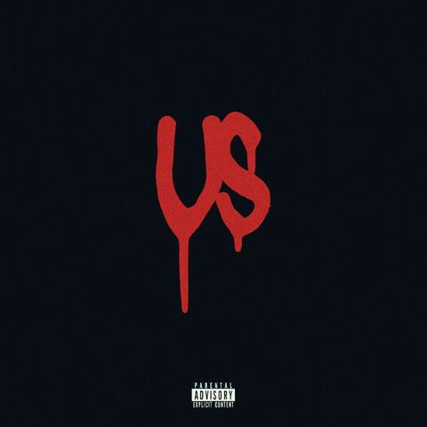 US album art