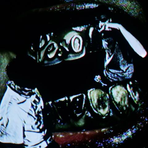 PESO album art