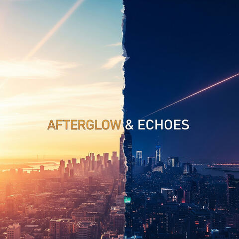 Afterglow album art
