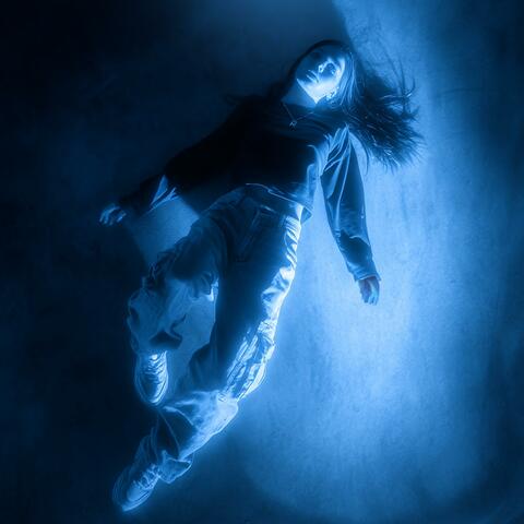 Eyes Closed album art