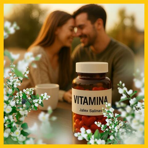 Vitamina album art