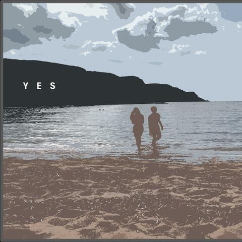 Yes album art