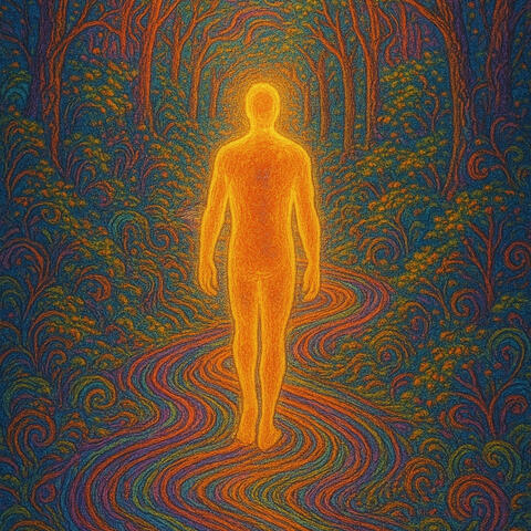 La Neshama album art