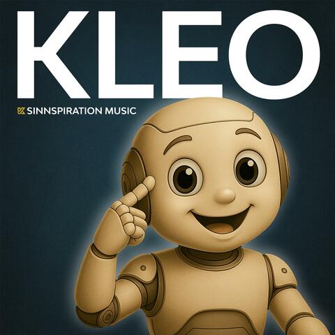 Kleo (Soundtrack zum Buch) album art