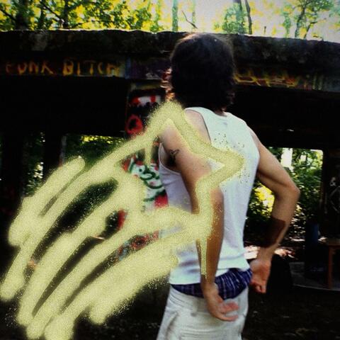 #shyhigh album art