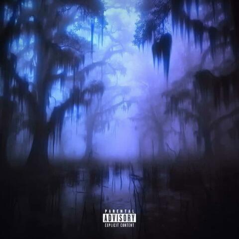 BRUJA album art